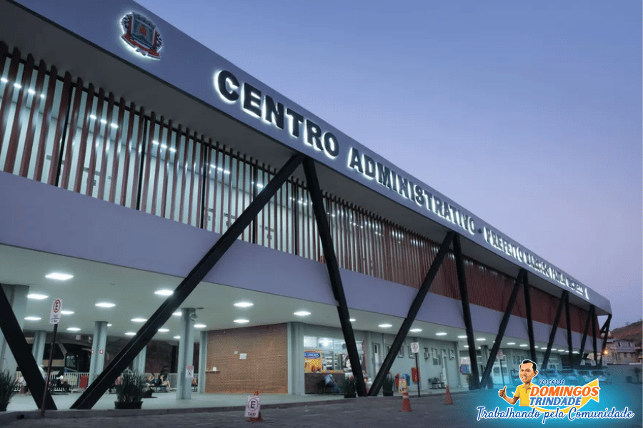 Nova Rodoviária de Ubá: um marco histórico!