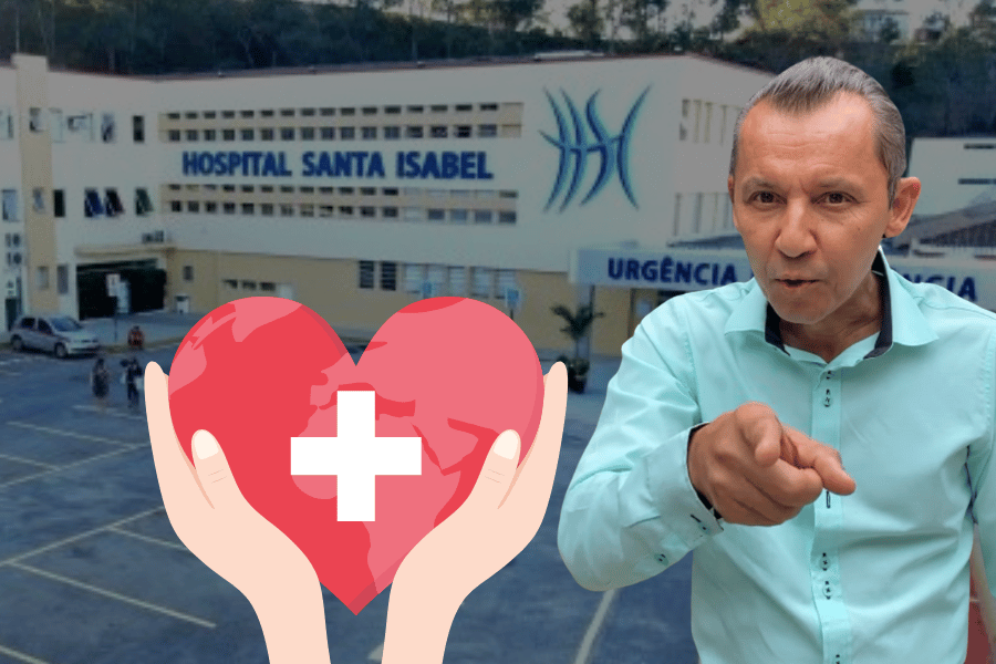 A Saúde em Ubá Pede Socorro: Desafios e Compromissos